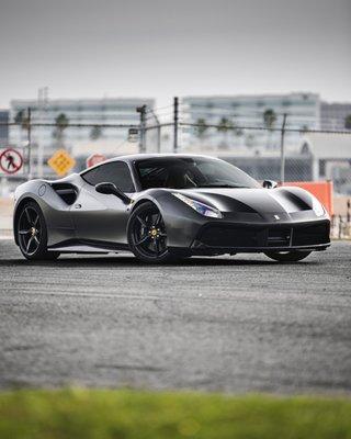 Ferrari 488