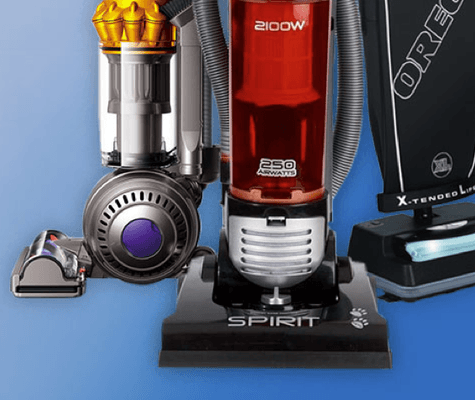 David's Vacuums - Maple Grove