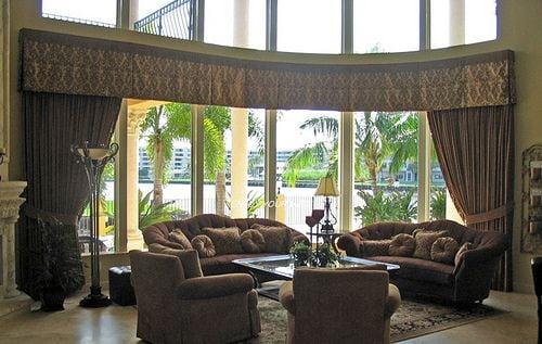 Boca Window Coverings and Design