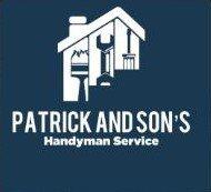 Patrick and Son's Handyman service