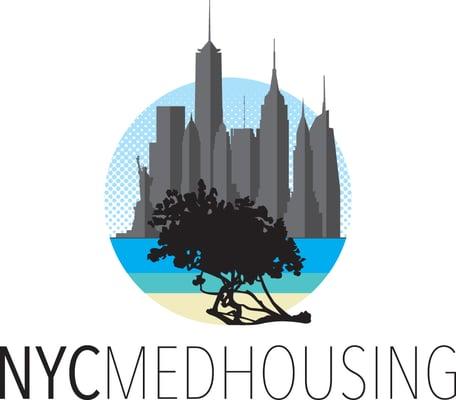 NYCMedHousing Logo