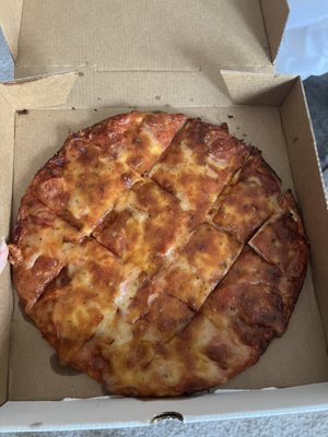 Imo's Pizza