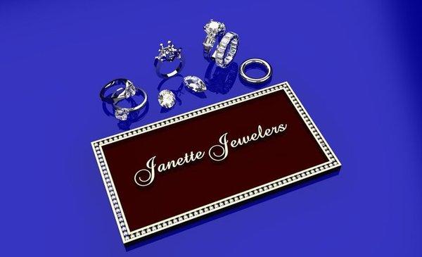 Janette Jewelers