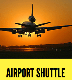 Airport Service Atlanta Taxi