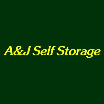 A & J Self Storage