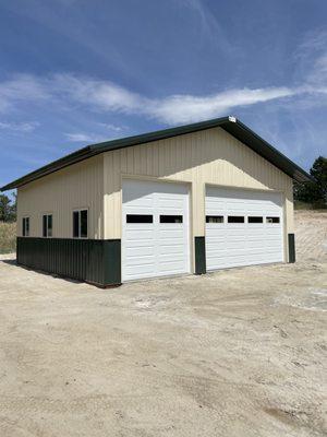 Proline Garage Door Systems