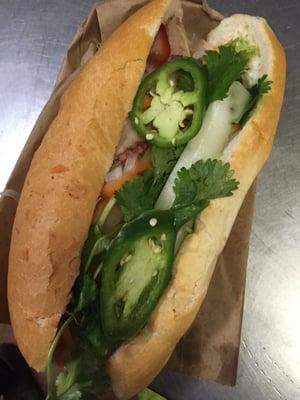 Banh Mi