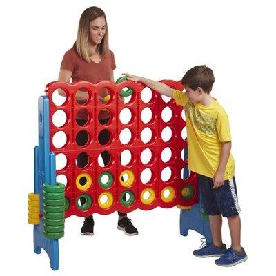 Connect 4