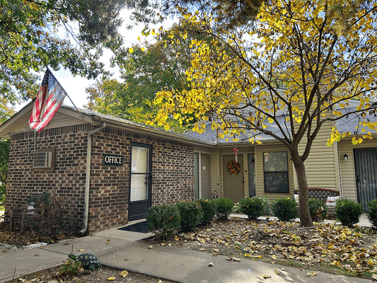 Turtle Creek Park Apartments