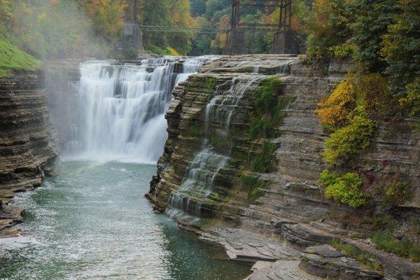 Gorge Trail