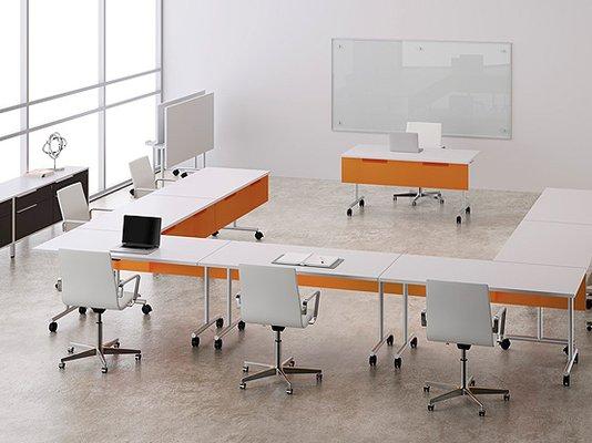 Anacapa Office Furniture