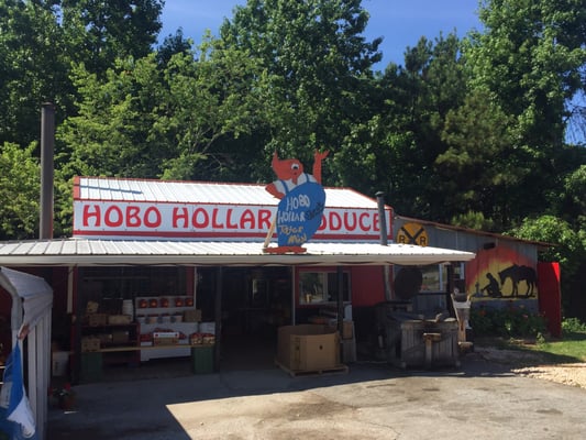 Hobo Hollar Farms