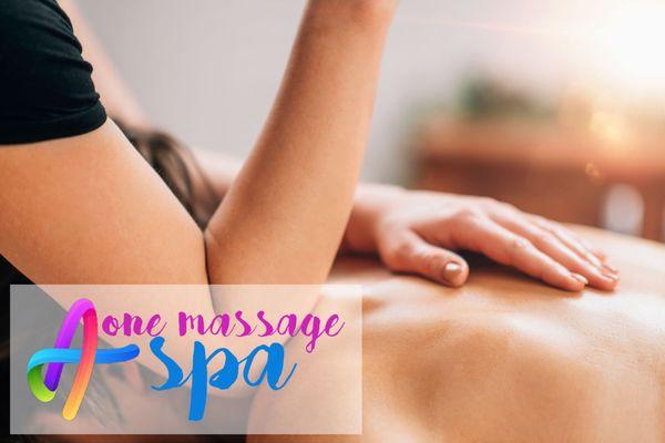 A-One Massage Spa