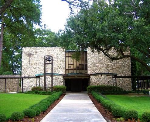 St Stephen's Episcopal Church