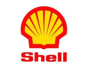 Shell Gas Station