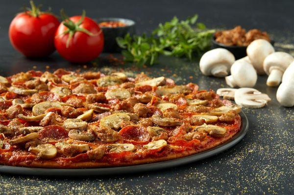 Classic Trio® Pizza