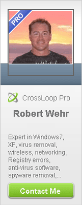 Crossloop Remote Support Possessional