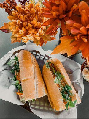 Hi Banh Mi