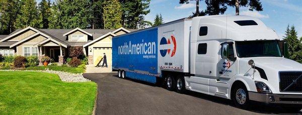 A-1 Moving & Storage