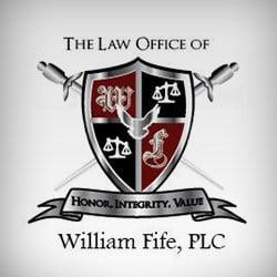 The Law Office of William Fife, PLC