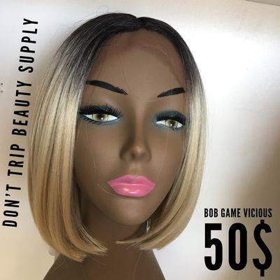 Don't Trip Beauty Supply