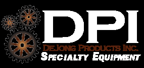 DeJong Products