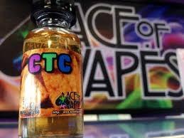 Cinnamon Toast Crunch 30ml PG/VG: 20/80