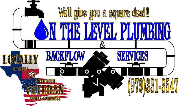 On The Level Plumbing & Backflow Services