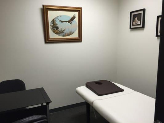 Treatment Room