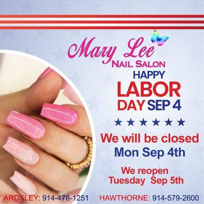 Labor Day