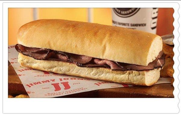 Jimmy John's