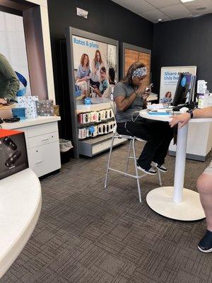 AT&T Store