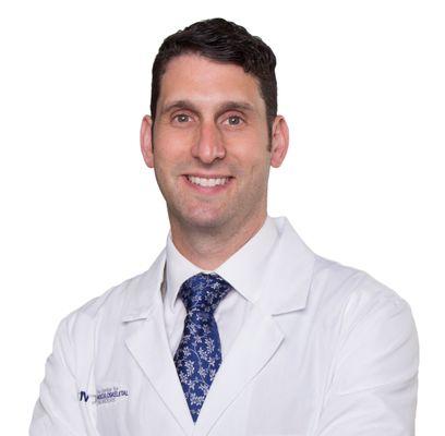 Dr Seth Grossman