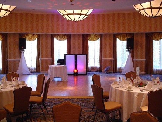 Wedding DJ Cuyahoga County and Farther