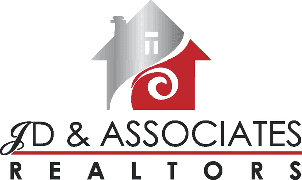 LOGO JD & Associates Realtors