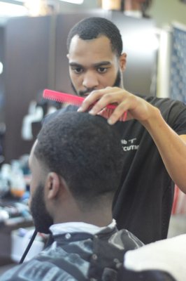 barbershop 357 main street laurel maryland