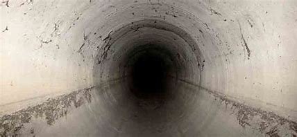 Professional underground Pipe Inspection, Televising