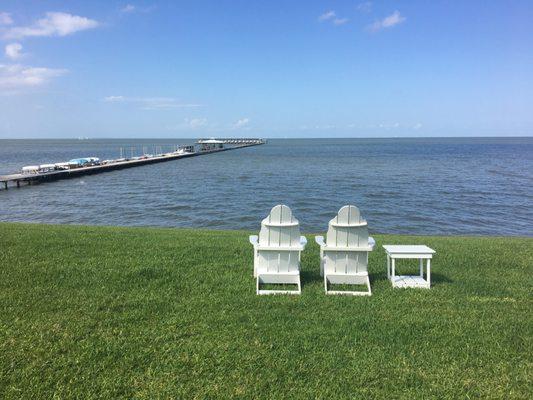 Texas Corinthian Yacht Club