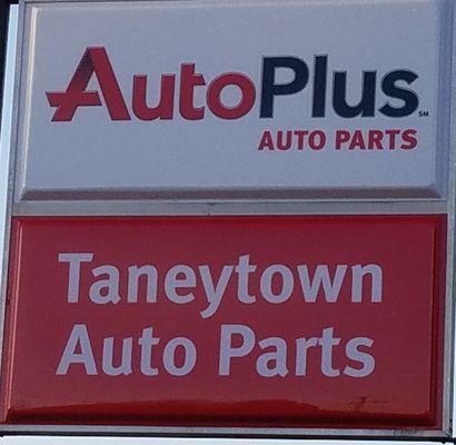 Taneytown Auto Parts