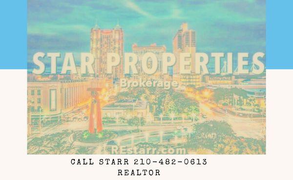 Star Properties