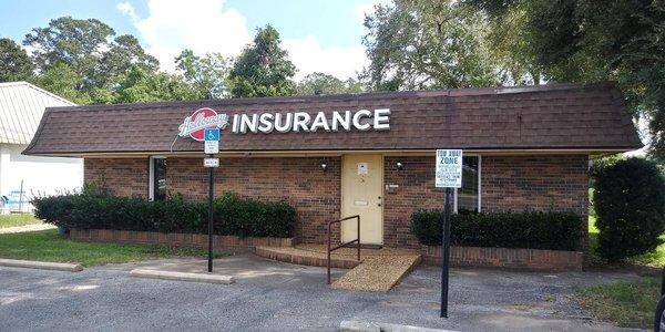 Progressive Insurance