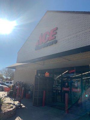 Jabo's Ace Hardware Coppell