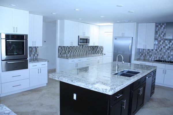 Kitchen Remodel Scottsdale