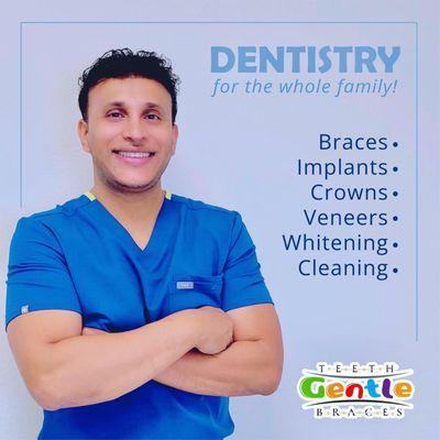 Gentle Teeth & Braces Of Weston