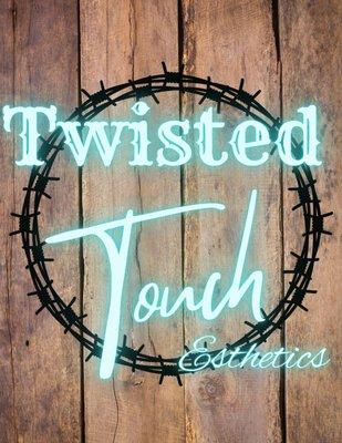 Twisted Touch Esthetics