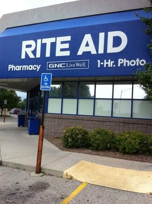 Rite Aid