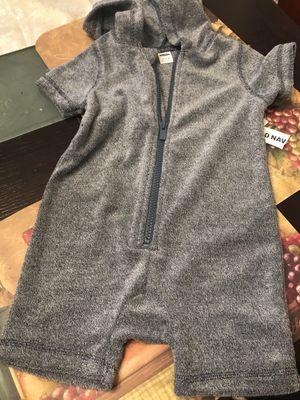 Baby's romper...for $6.99!