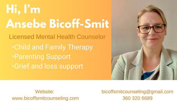 Bicoff-Smit Counseling