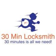 30 Min Locksmith