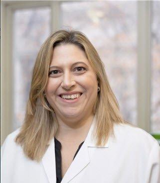 Dr. Sheila Apicella, MD